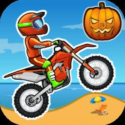 狂野摩托车最新版下载v1.11.25 安卓版