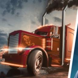 卡车货车登山模拟游戏下载v1.9 安卓版