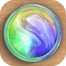 彩泥史莱姆解压模拟器下载v1.00.03 安卓版