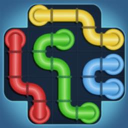 画线来了游戏(更名为连线来了)下载v1.2.6 安卓版