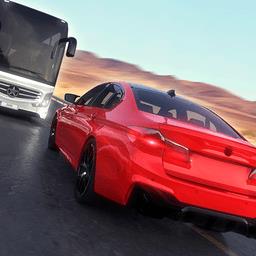 赛车驾驶模拟器最新版下载v1.0.1 安卓版