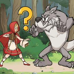 欢乐文字找茬手机版下载v1.2.2 安卓版