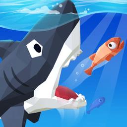 3d版大鱼吃小鱼正版下载v1.4安卓版