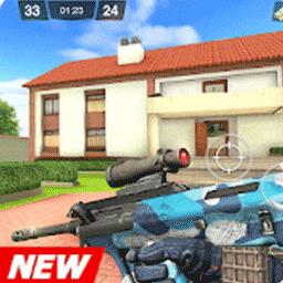 爆破突击手手游下载v1.36 安卓版