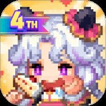 坎特伯雷公主与骑士唤醒冠军之剑的奇幻冒险下载v3.30.0 安卓版