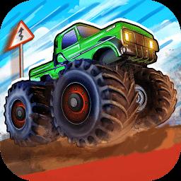 荒野狂飙手游下载v1.0.2 安卓官方版