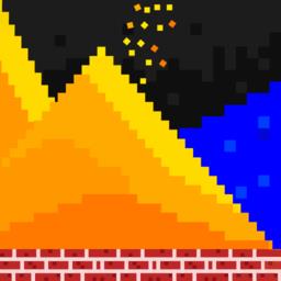 粉末世界模拟器游戏下载v2.2 安卓版