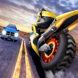 模拟摩托驾驶最新版下载v1.0.5 安卓版