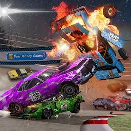 拆迁德比3游戏(demolition derby 3)下载v1.1.169 安卓版