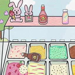 冰淇淋制作梦工厂官方版下载v1.2 安卓版