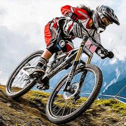 山地自行车越野游戏下载v1.3 安卓版