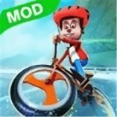 二轮车跑酷游戏下载v1.3.251 安卓版