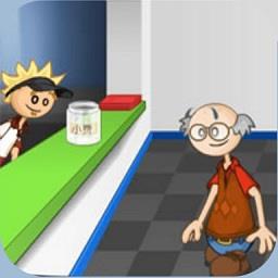 汉堡餐厅模拟器下载v1.1.8 安卓版