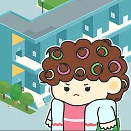 包租婆模拟器下载v1.0 安卓版