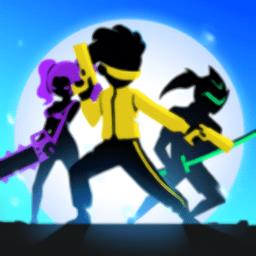 嘻哈格斗王手机版下载v1.0.4 安卓版