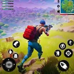 刺激战场大逃杀手机版下载v1.1.8 安卓版