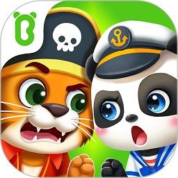 宝宝巴士小小船长最新版(改名宝宝小船长)下载v9.89.00.00安卓版