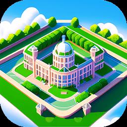 模拟经营我的大学最新版本(更名我的大学)下载v1.1.01 安卓版