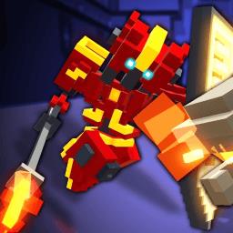 机器人奥特格斗手机版下载v1.1.4 安卓版