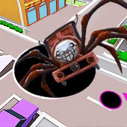 挖黑洞大作战最新版下载v2.33.5 安卓版