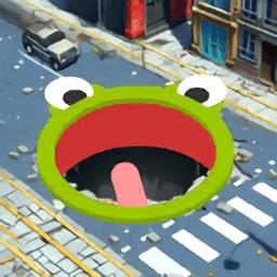 黑洞大作战无限时间版下载v2.33.5 安卓免广告版