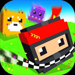 翻滚吧忍者最新版本下载v1.3.5 安卓版