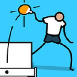 乒乓球高高手最新版下载v1.0.1 安卓官方版