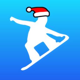 疯狂滑雪手机版下载v3.2.3 安卓版
