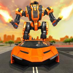 机器人超级英雄小队下载v1.1.2 手机版