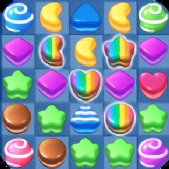 饼干消除大师最新版下载v17.60.111 安卓版