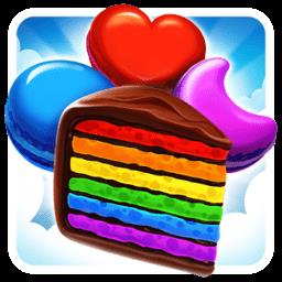 饼干消除cookiejam通关版下载v17.60.111 安卓中文版