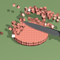 我爱切肥皂游戏下载v1.09 安卓版