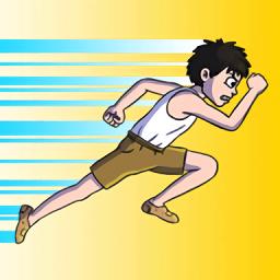 点击赛跑手机版下载v1.3.1 安卓版