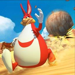 超级兔子人奔跑手机版下载v1.1.43 安卓版