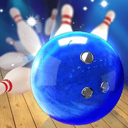 保龄球俱乐部3d内购破解版下载v1.9 安卓版