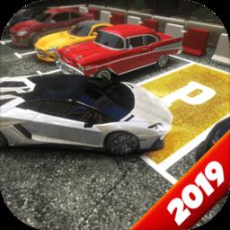 停车高高手游戏下载v1.0.2 安卓最新版