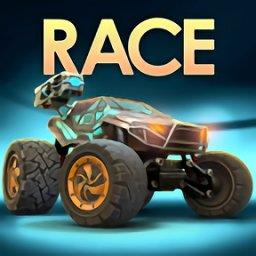 越野赛车极限运动游戏(race)下载v1.4.0 安卓版