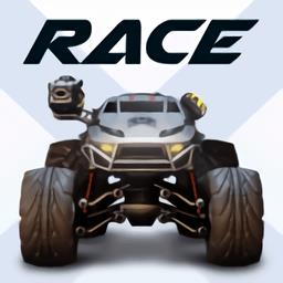 竞技火箭车游戏(race)下载v1.4.0 安卓版