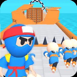 英雄大行动游戏下载v1.1.1 安卓版