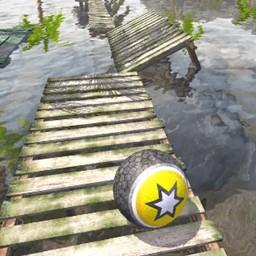 滚动球球大乱斗游戏下载v1.0.4 安卓版