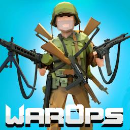war ops游戏下载v3.24.3 安卓版