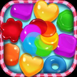 宾果消消消内购破解版下载v8.55.0.2 安卓无限内购版