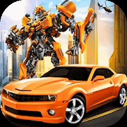 机器人大作战手机版下载v1.2 安卓版