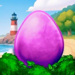 合成龙破解版内购免费最新版(Merge Dragons)下载v12.12.2 安卓修改版