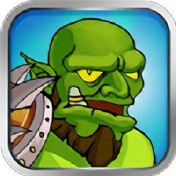 城堡防御后卫游戏下载v5.5.1 安卓版