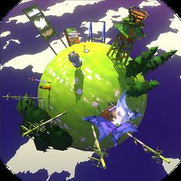 废墟星球中文版下载v1.15 安卓版