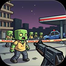 僵尸塔防乐园最新版下载v1.0.1 安卓版