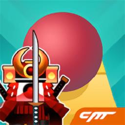 滚动的天空鬼侍正版游戏下载v5.2.5 安卓版