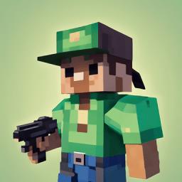 帮派沙盒游戏(grand auto sandbox)下载v0.1.41 安卓版