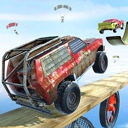 特技车手手机版(Stunt Car)下载v2.4 安卓版